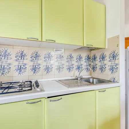 Refreshing In With Garden Apartment *
