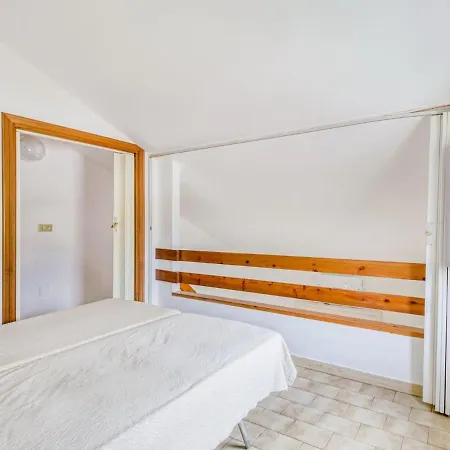 Refreshing In With Garden Apartment Loano