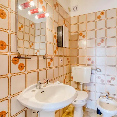 Apartment Refreshing In With Garden Loano
